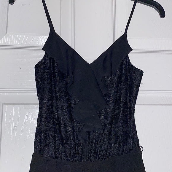 Black Jumpsuit (Candies) - Picture 4 of 5